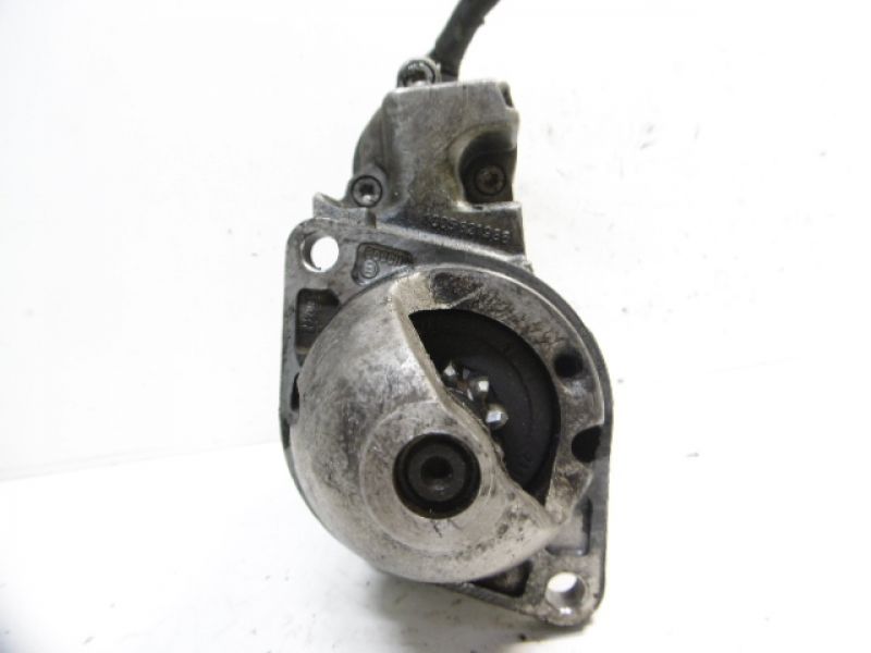 Mercedes a w168 стартер 1,7cdi 0051511601 0001115008 с Разборки