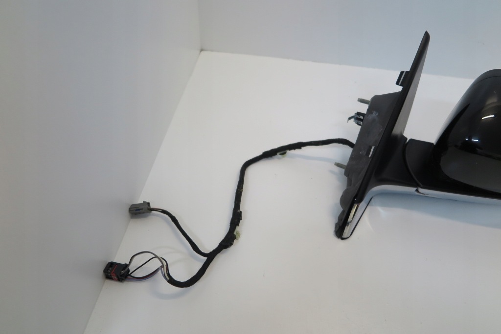 фото №3, Дзеркало ліва 10 pin jeep compass ii