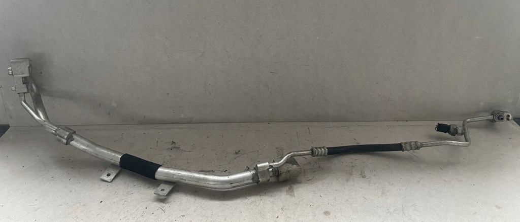 фото №1, Bmw x7 g07 шланг трубка кондиционера 6813584