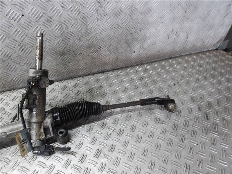 фото №3, Рулевая рейка ford focus c-max mk1 europa
