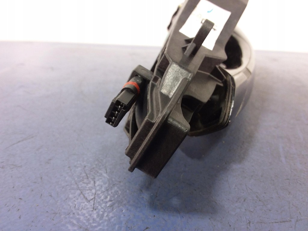 фото №7, Bmw 7 g11 g12 ручка перед права led 7377242 475