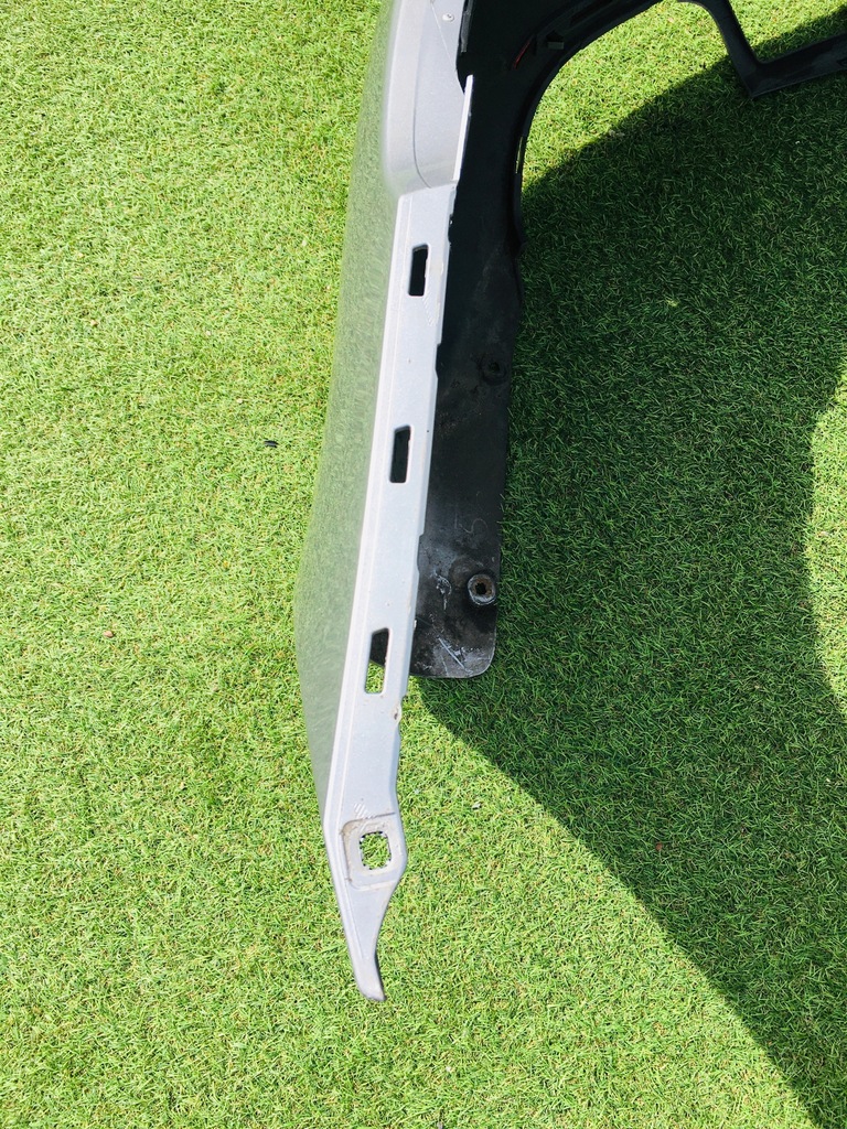 фото №12, Porsche carerra 911 991 бампер задний задняя