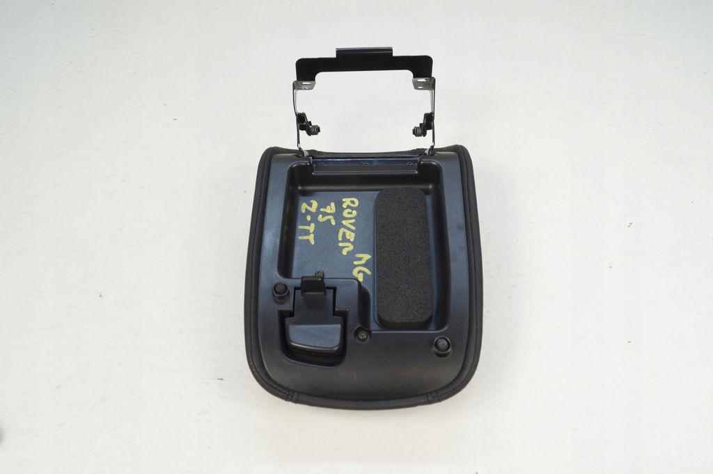 фото №6, Rover 75 mg zt-t 2.5 v6 подлокотник хороший