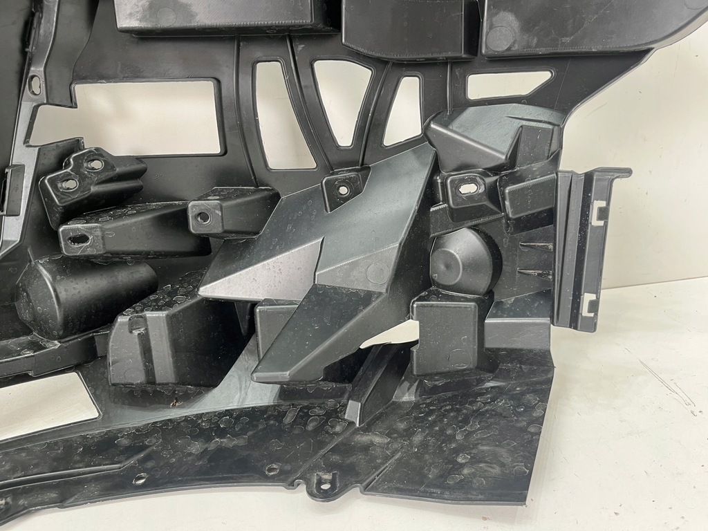 фото №12, Bmw 5 g60 направляющая кронштейн бампера перед передние левая 9879291