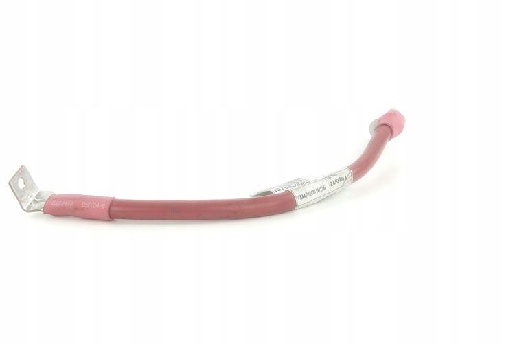 Купить Шланг аккумулятор fiat ducato 2014-