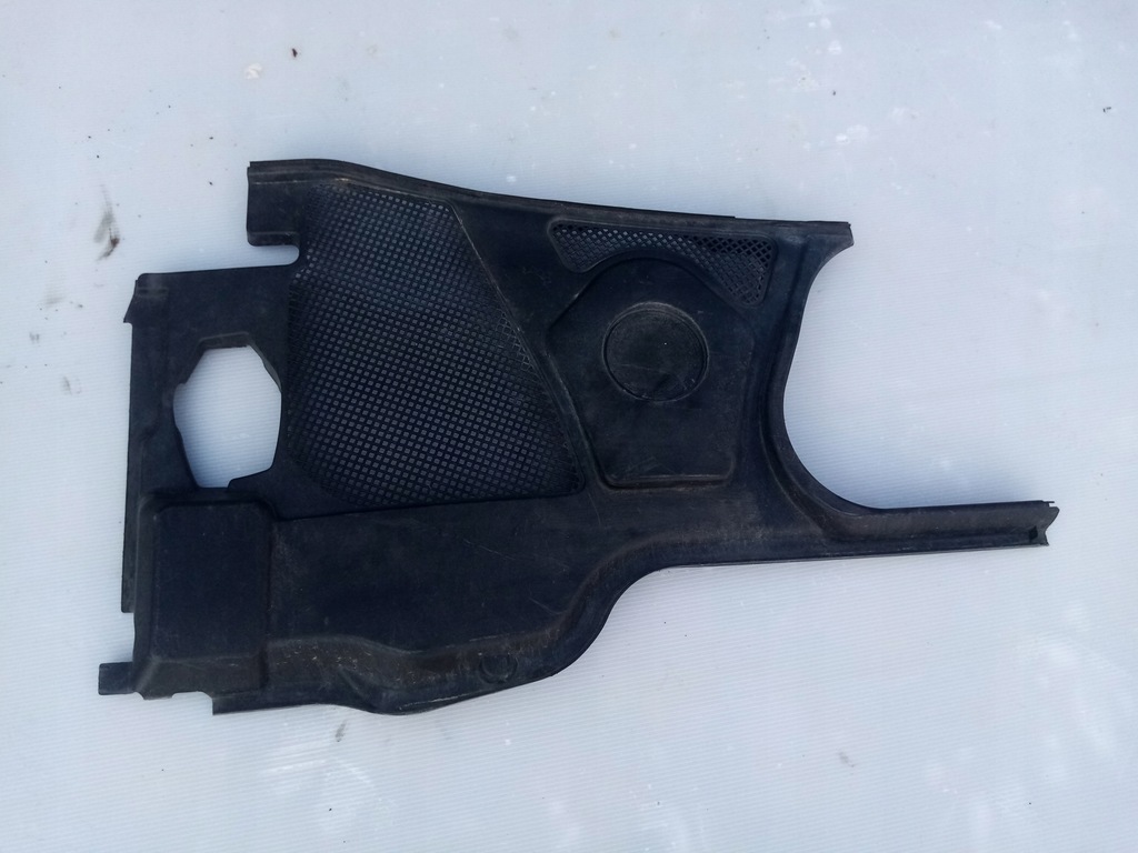 фото №6, Audi a8 d3 03-10 жабо правое 4e1819448e