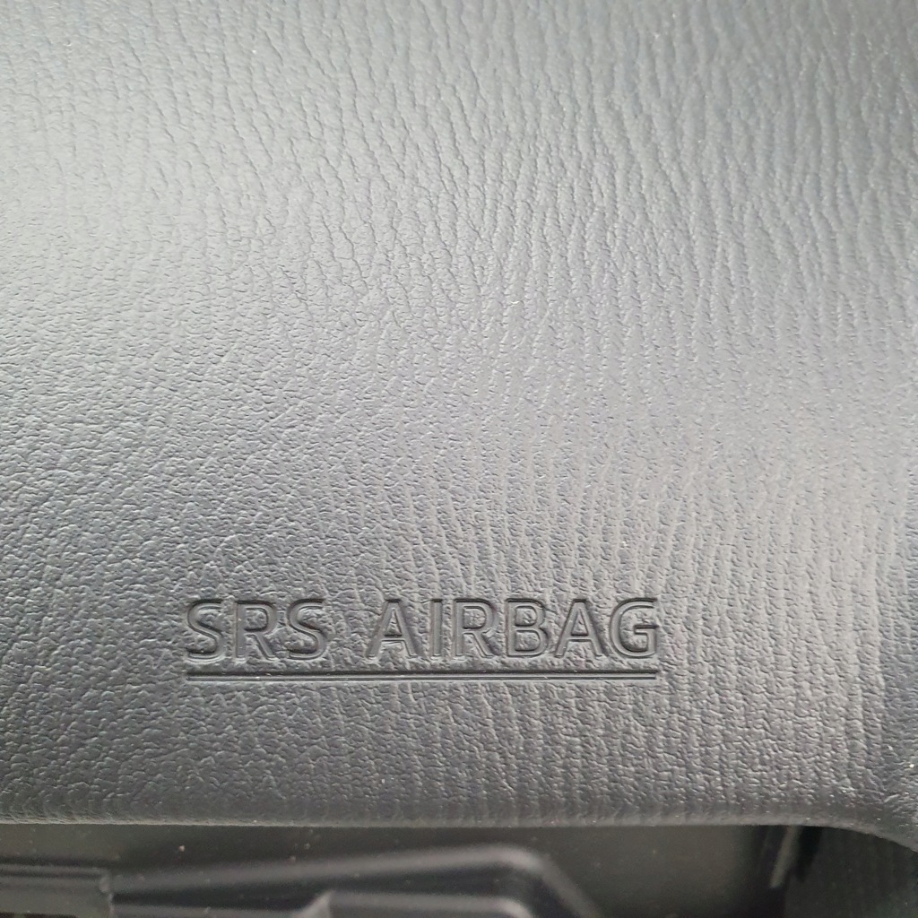 фото №5, Mazda cx3 приборная панель консоль подушки безопасности ремни подушка безопасности