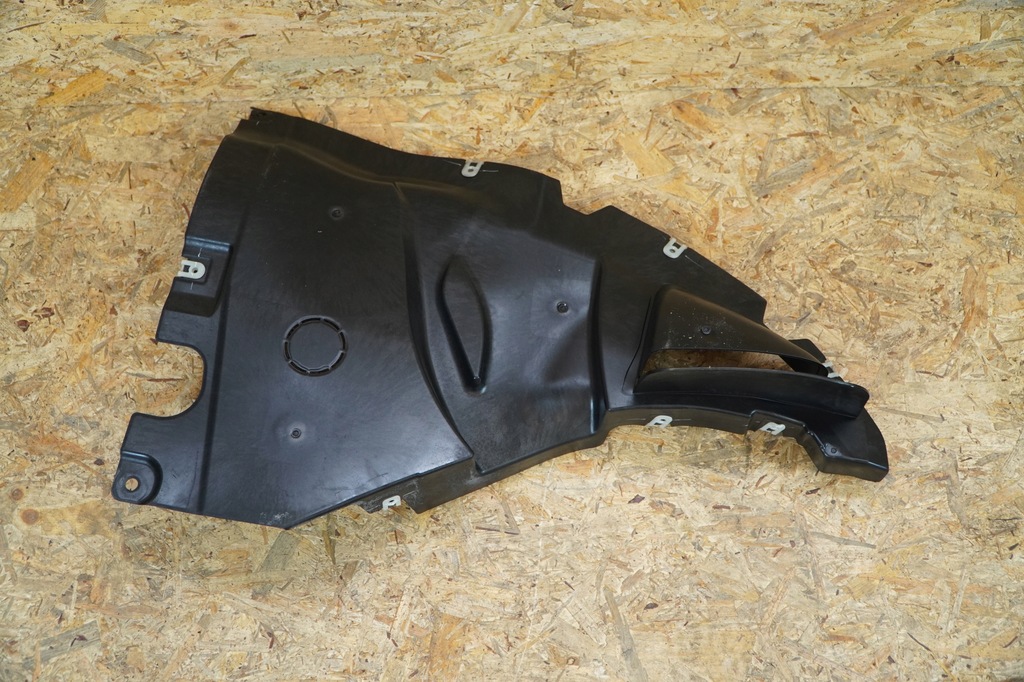 фото №8, Захист підкрилок бампера права ліва 8092241 8092242 bmw x6 g06 lift 23r oryg