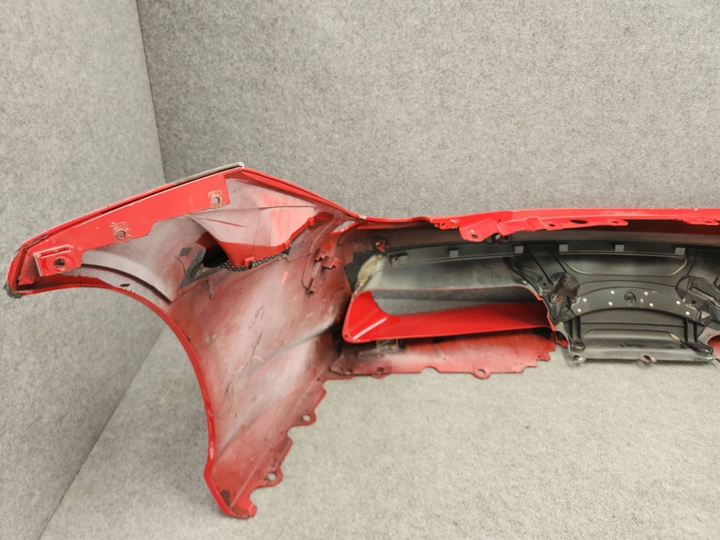 Бампер передний перед - ferrari 458 italia f142 81367400 2009-2015 Недорого