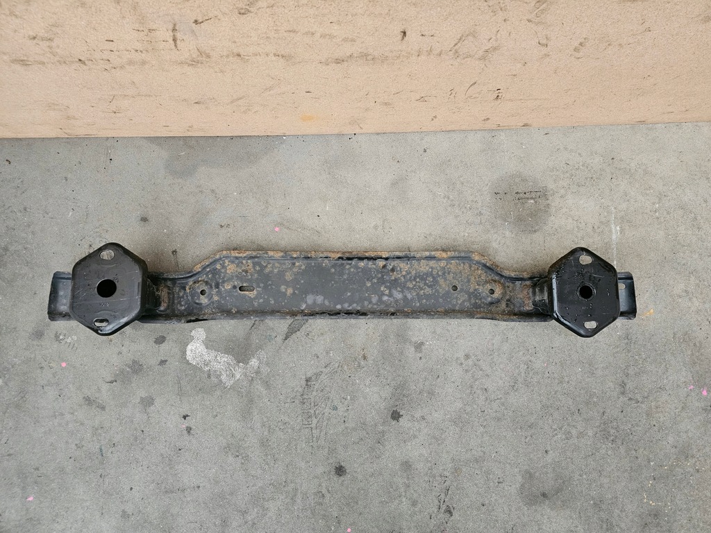 фото №5, Bmw 1 f20 f21 балка pod бампер задняя усилитель бампера