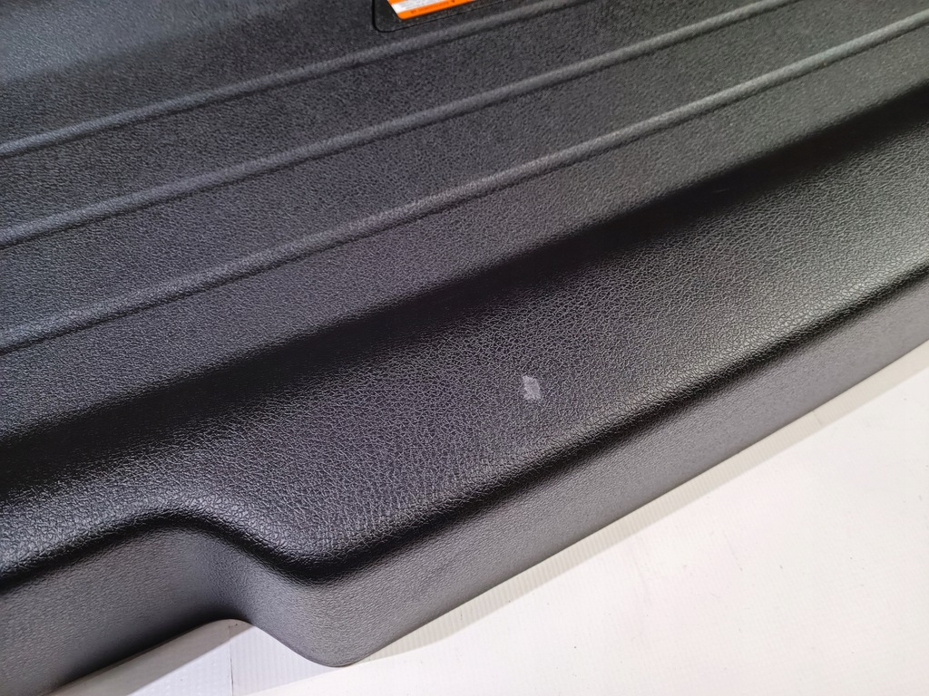 фото №11, Оббивка обшивка обшивка кришки багажника ford flex