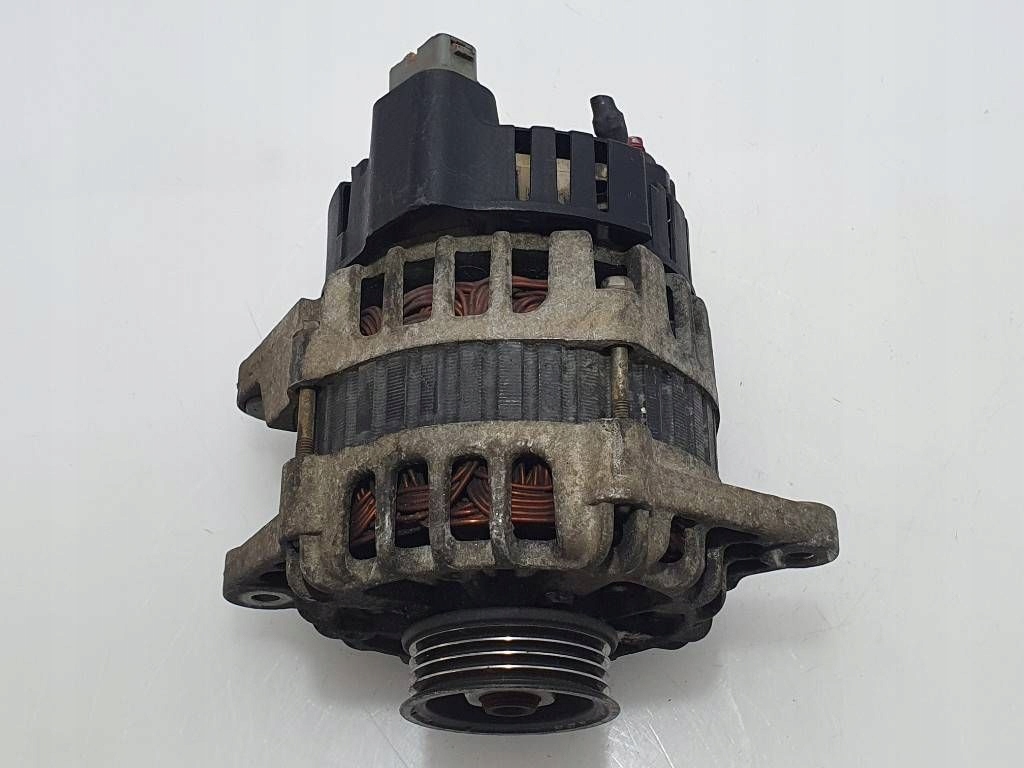 фото №2, Kia picanto 2004 генератор 3730002551