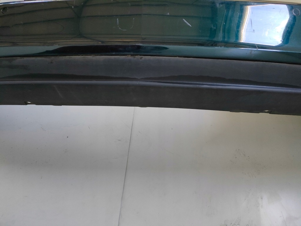 фото №9, Opel zafira c lift бампер задня z30v