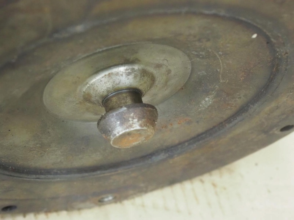 фото №14, Зчеплення гідротрансформаторний bmw e38 740d 144103