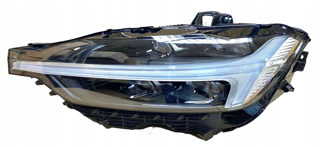 фото №1, Фара led лівий перед