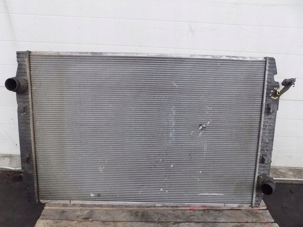 фото №4, Iveco stralis 430km 05r радиатор wody