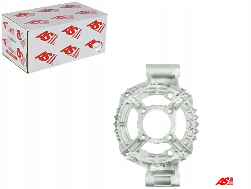 фото №1, Передні корпус генератора as-pl