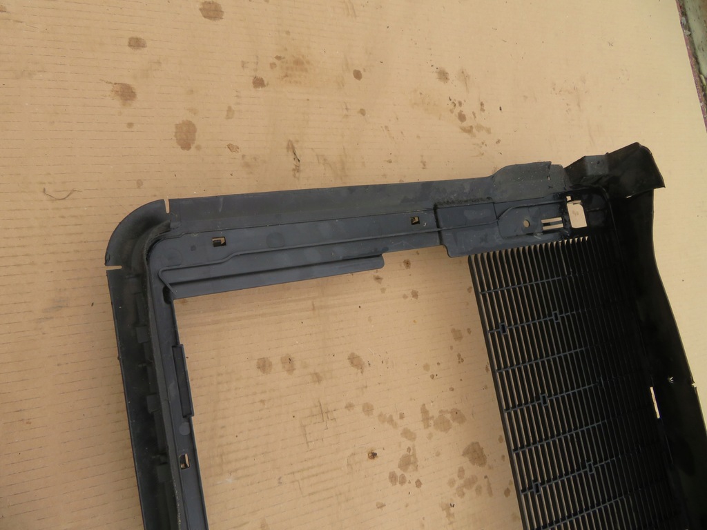 фото №9, Vw id3 id.3 id4 id.4 повітропровід повітря впуск 2020- 1ea121281c