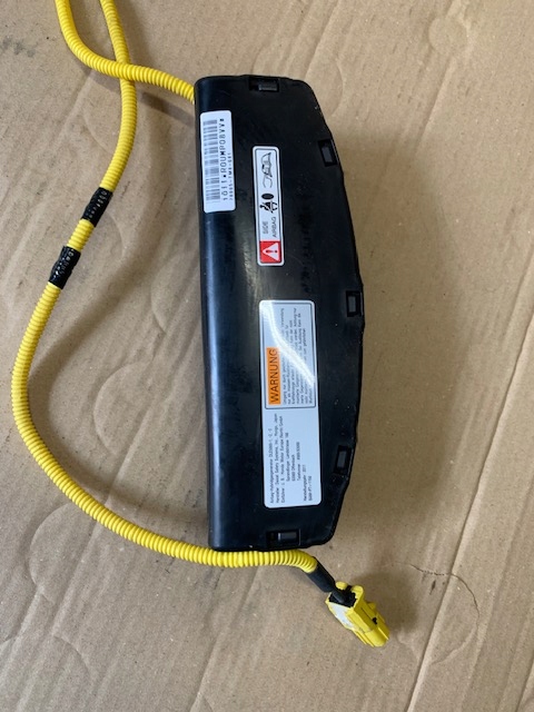 фото №1, Honda insight подушка сидіння ліва air bag