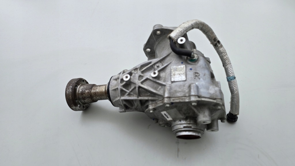 фото №7, Редуктор коробки передач мост ford kuga mk2 1.5 ecoboost cv61-7l486-mh qq-2