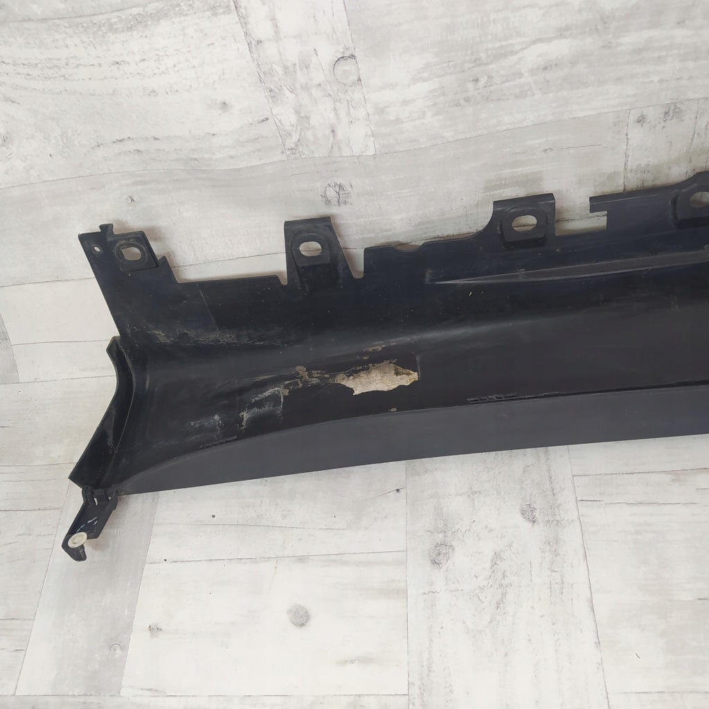 фото №10, Bmw x5 f15 молдинг порог накладка правая 7294376