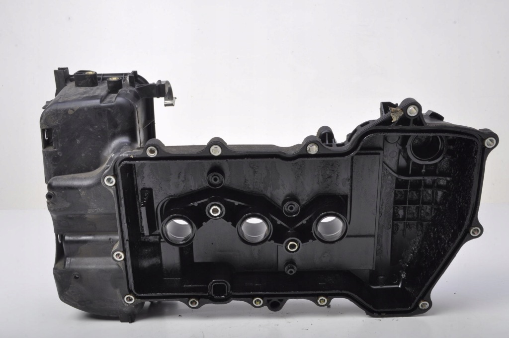 фото №1, Toyota aygo i 1.0 крышка клапанов 11210-0q010