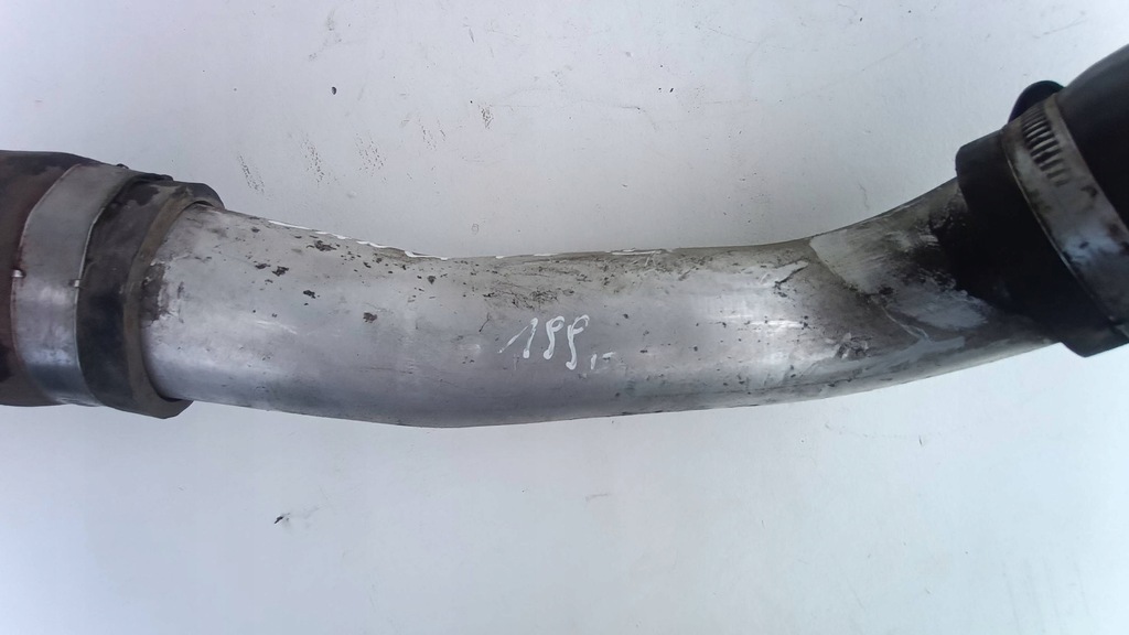 фото №3, Hyundai santa fe iv труба интеркулер 28264-2f910