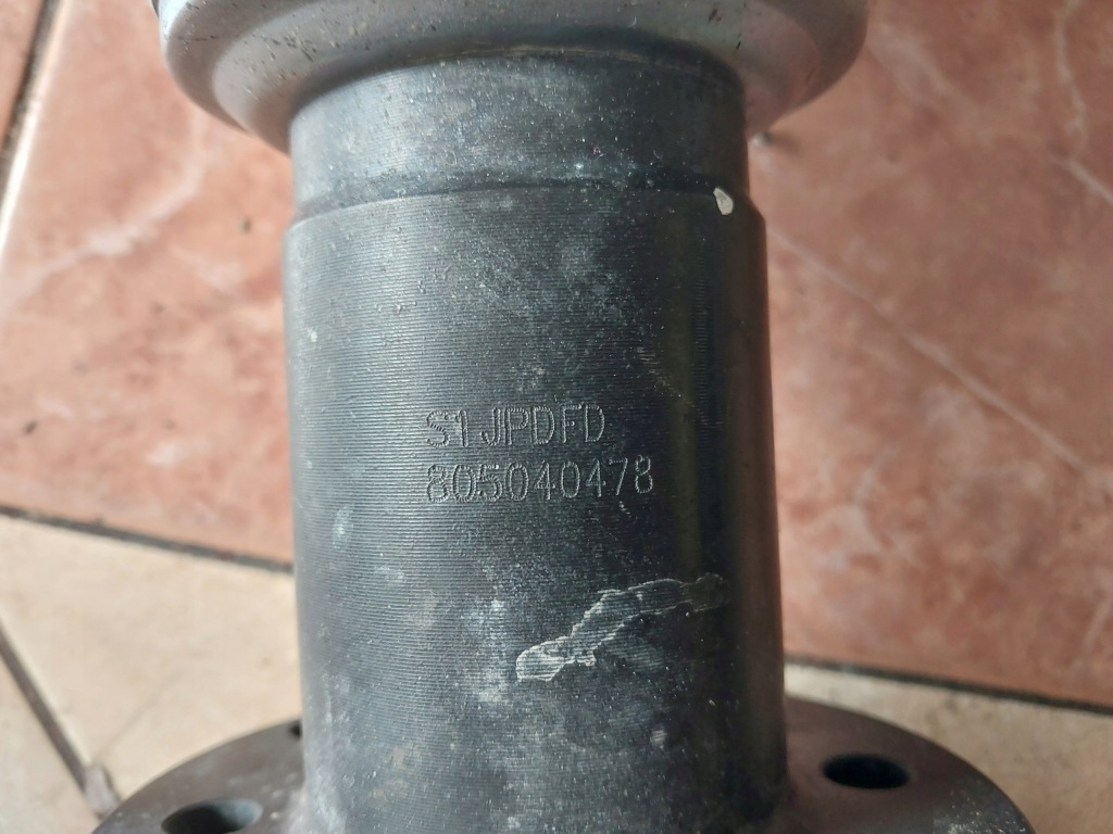 Редуктор коробки kia sorento 3 рестайлінг  2.2 4g100 u10-f1805 Недорого