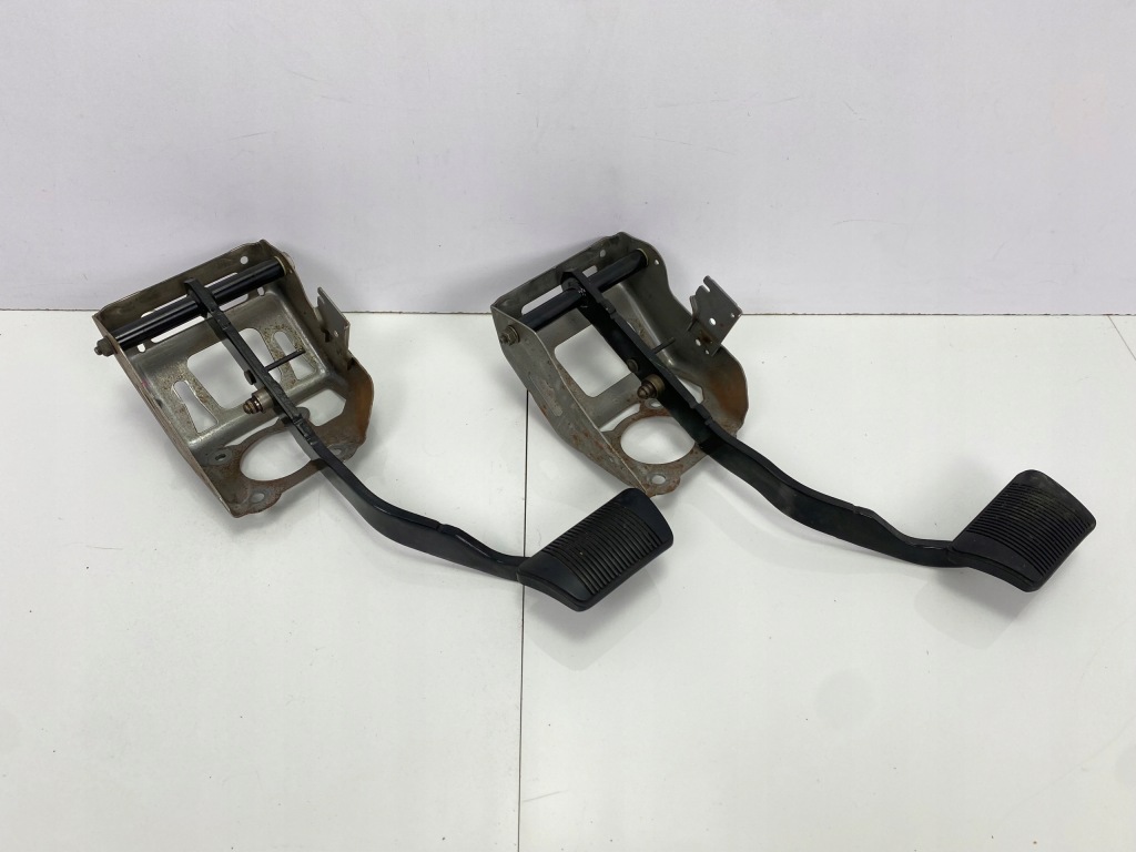 фото №1, Педаль гальма dodge challenger charger 2015+ usa