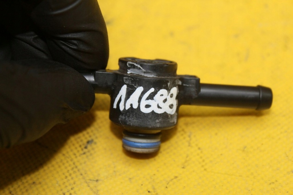 фото №8, Клапан пального vw lt 35 46 28 2.5 tdi 1j0127247e