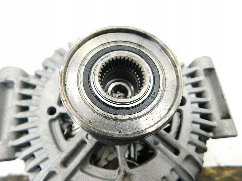 фото №9, Jeep grand cherokee wk wh 3.0 crd генератор new