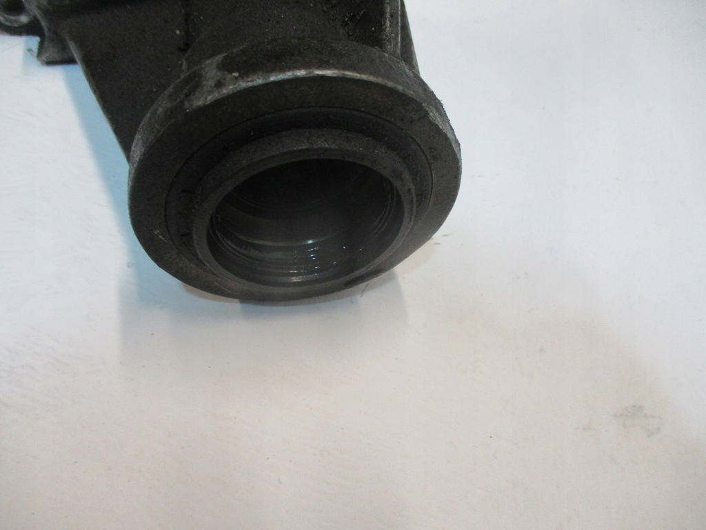 фото №2, Кронштейн опора полуось range rover velar 2,0 hk83-3a040-ab