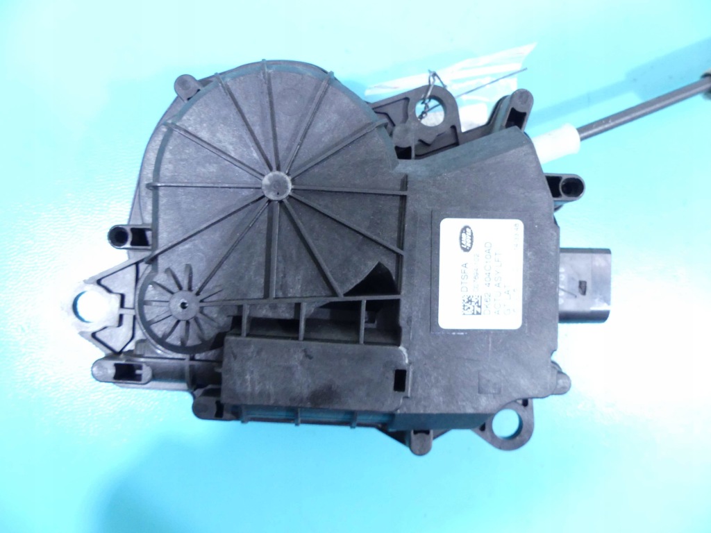 фото №3, Доводчик замок крышки discovery sport l550