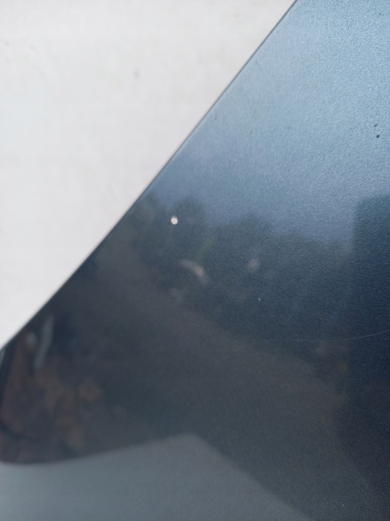 фото №5, Капот citroen c4 picasso