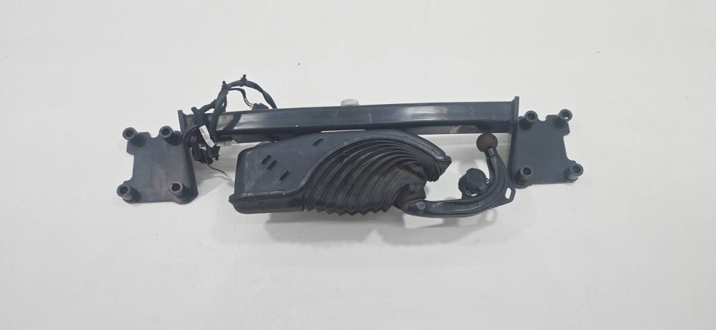 фото №1, Audi q7 hak буксирувальний