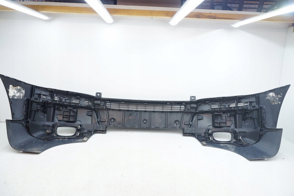 фото №7, Volvo xc90 i бампер перед передний 452-46 06r