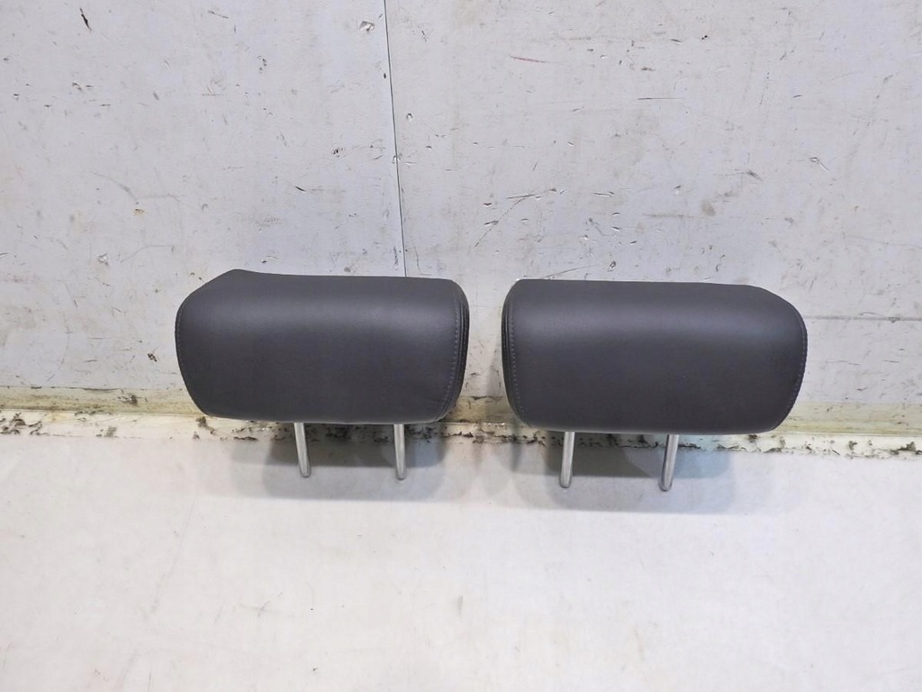 фото №2, Подголовник задняя задний renault latitude