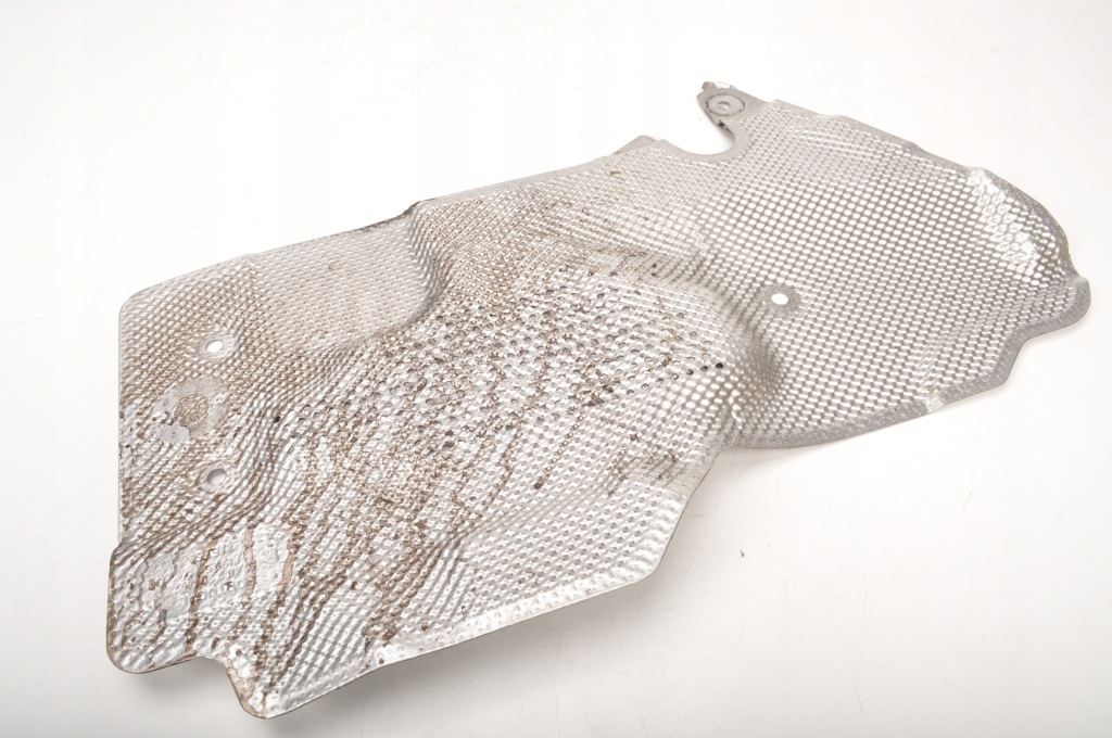 фото №1, Rolls-royce wraith rr5 захист корпус теплова