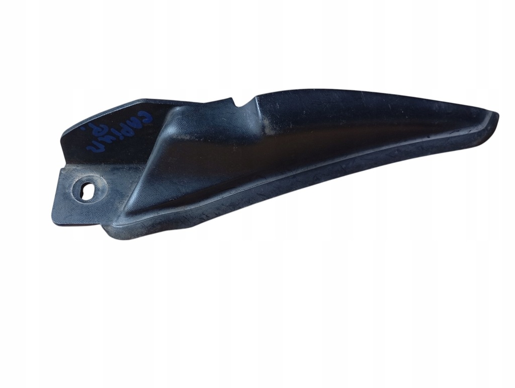 фото №6, Завершение уголок жабо правый renault captur i оригинальный номер 668622369r