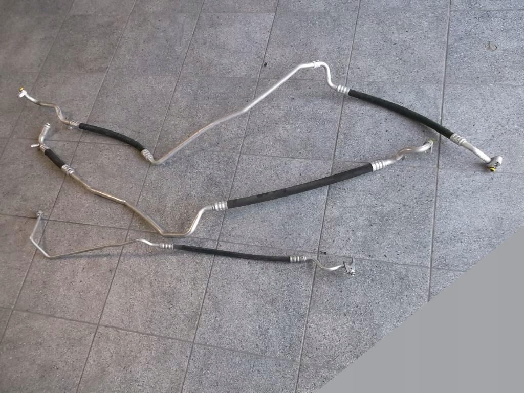 фото №1, Шланг труба кондиционера mercedes a 169 w169 b245