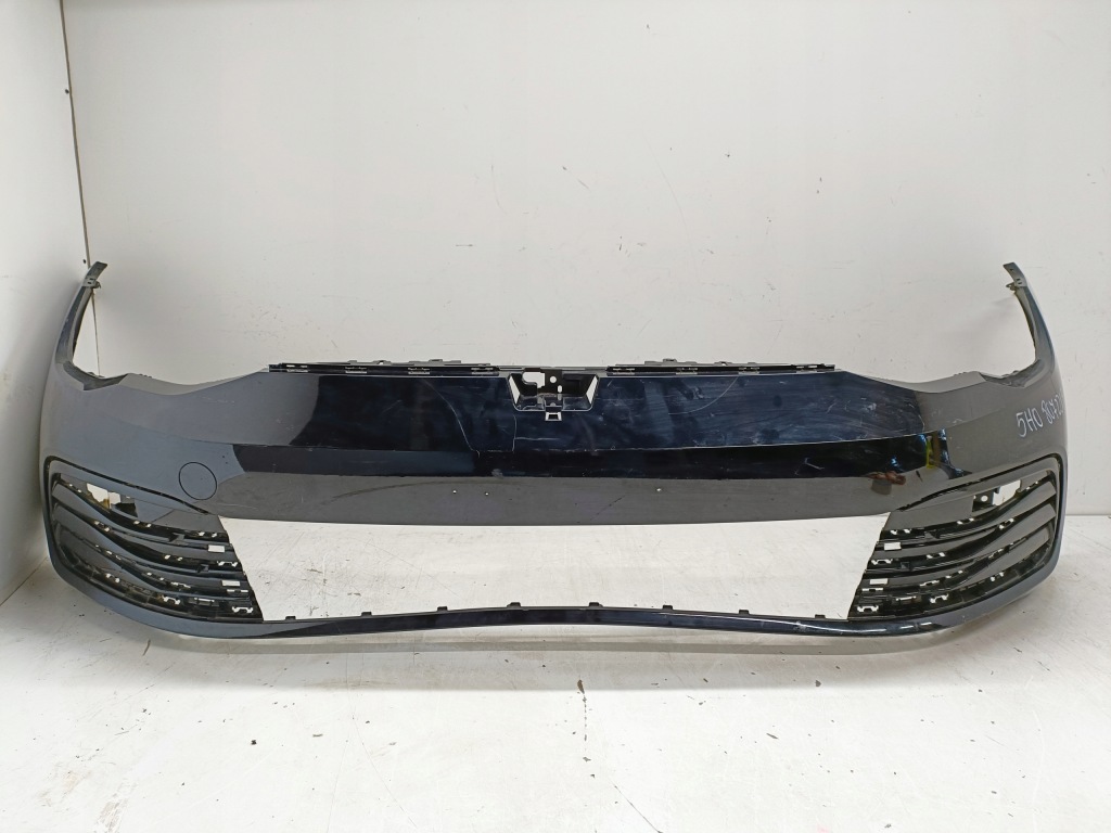 фото №1, Бампер передній перед vw golf 8 viii 20-