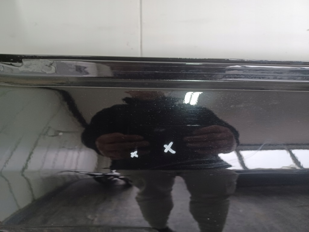 Дверей задні праве ----- dodge ram 1500 2019- ---- версія long довга Недорого