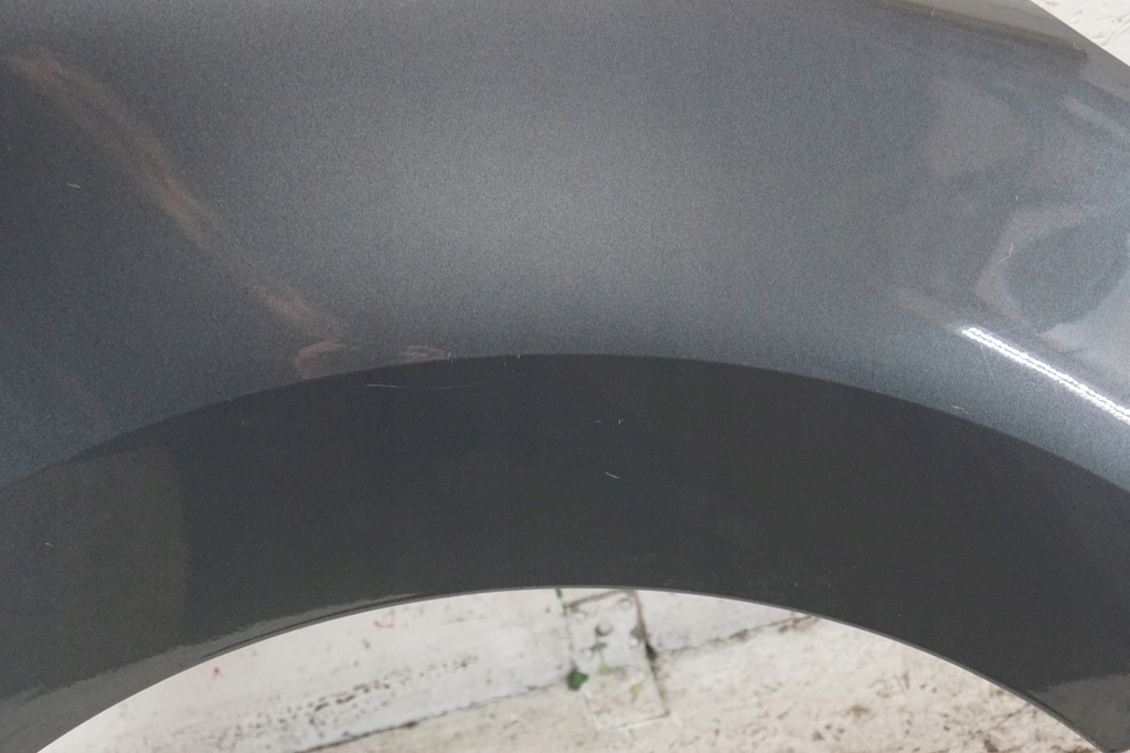 фото №6, Крила правий перед peugeot 5008 i ktpd