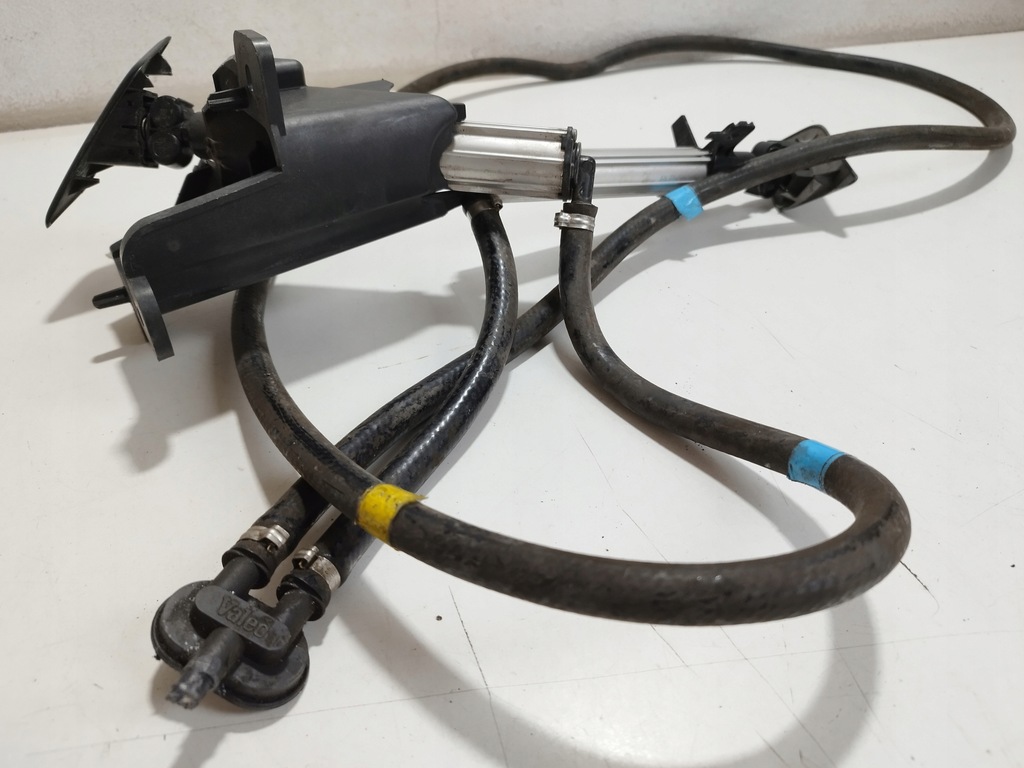 фото №7, Citroen c4 picasso омивачі лампа передніх 9657223980