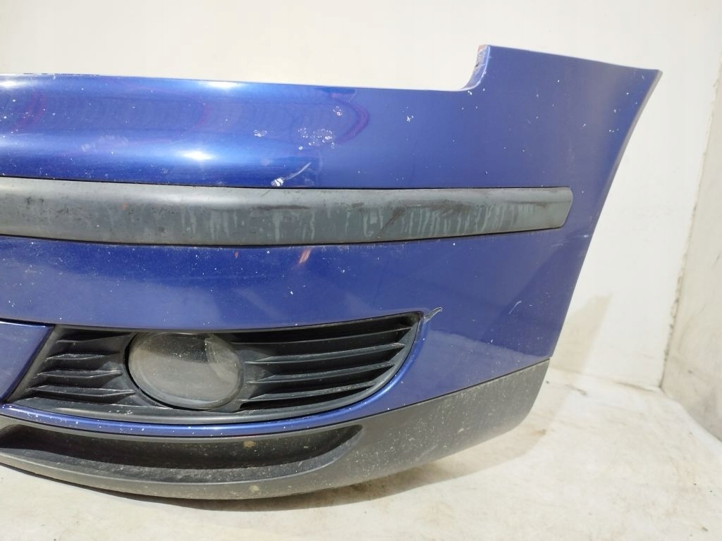 фото №7, Seat leon i toledo ii бампер перед передний ls5r