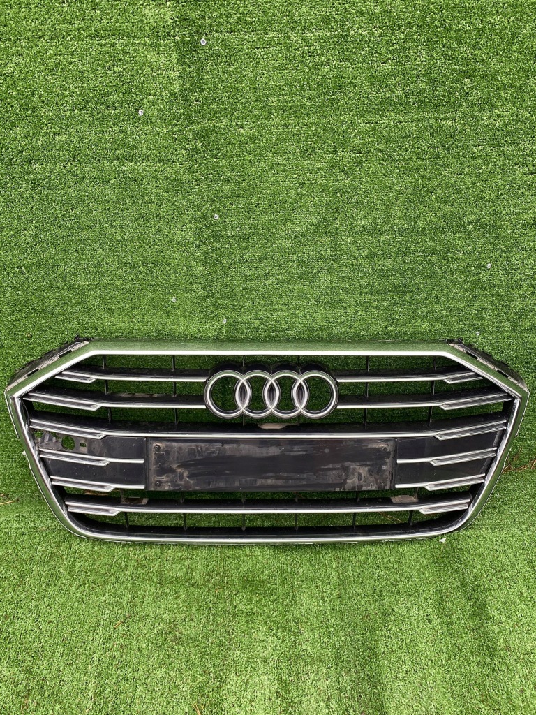 фото №1, Audi a8 s8 d5 решётка радиатора решётка радиатора