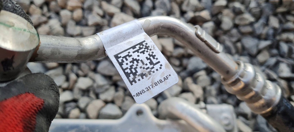 фото №9, Sq8 4m rsq8 q8 радіатор коробки оливи 4.0 tfsi 4m0317021g sq7 4m q7