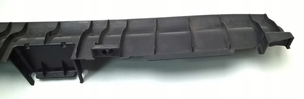 фото №10, Honda civic type r fk8 2017-2022 защита решетка решётка оригинальный номер eu 71205-tgh-e0