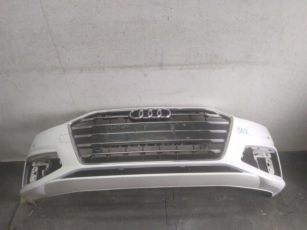 Купить Бампер перед audi a4 b9 рестайлинг  19- 8w0