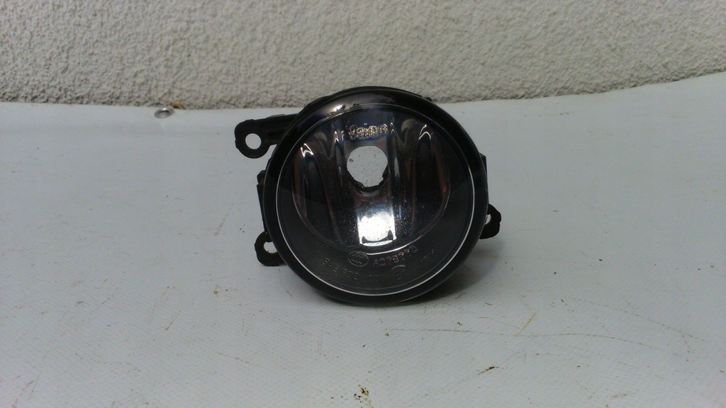 фото №1, Renault megane iii scenic ii sandero противотуманная фара левый